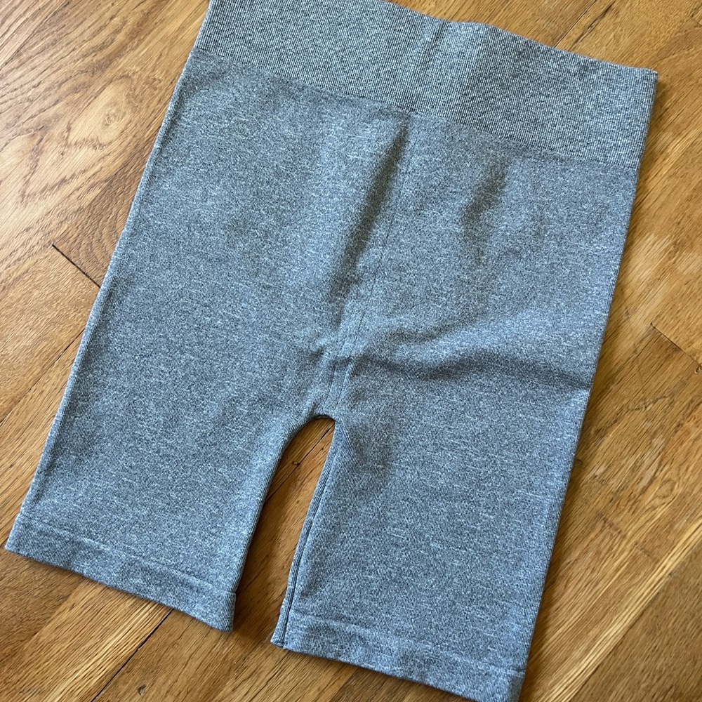 Bike Shorts